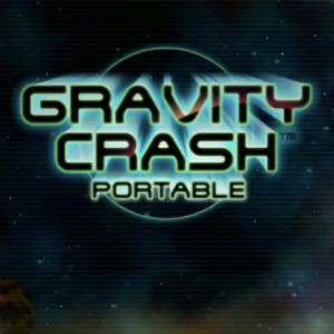 Gravity Crash Portable Playstation 4