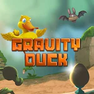 Gravity Duck Playstation 5