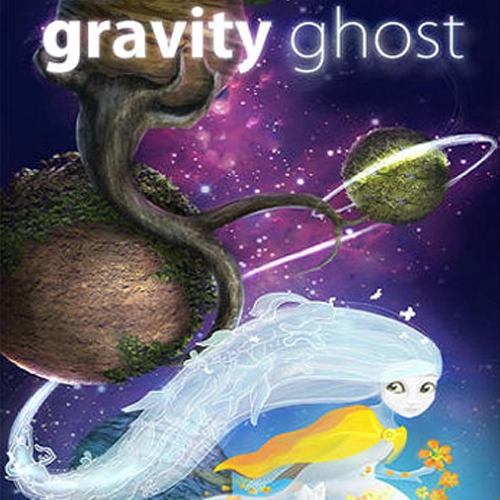 Gravity Ghost Pc
