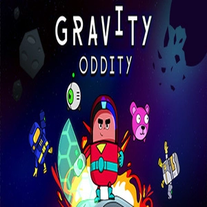 Gravity Oddity Xbox One