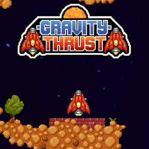Comprar Gravity Thrust Nintendo Switch barato Comparar Preços