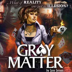 Comprar Gray Matter CD Key Comparar Preços