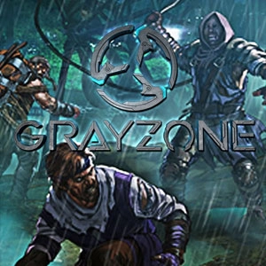 Gray Zone Pc