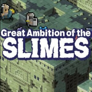 Great Ambition of the SLIMES Switch