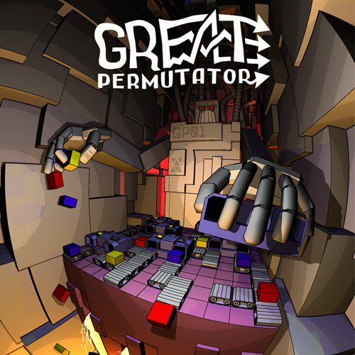 Comprar Great Permutator CD Key Comparar Preços