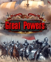 Great Powers Pc