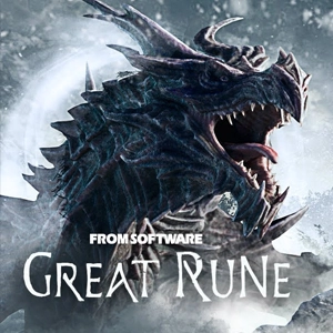 Great Rune Xbox Series X