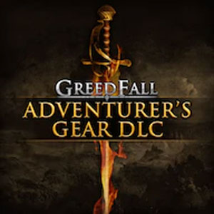 Comprar GreedFall  Adventurer’s Gear Xbox One Barato Comparar Preços