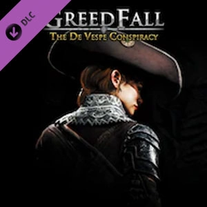 GreedFall The de Vespe Conspiracy Xbox Series X