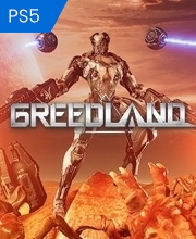 Comprar Greedland PS5 Key Barato Comparar Preços