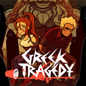 Greek Tragedy Xbox One