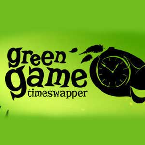 Comprar Green Game TimeSwapper CD Key Comparar Preços