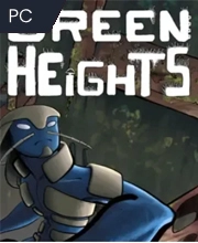 Green Heights Pc