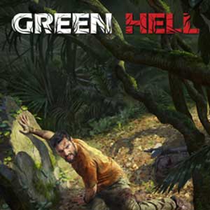Comprar Green Hell CD Key Comparar Preços