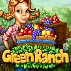 Green Ranch Pc