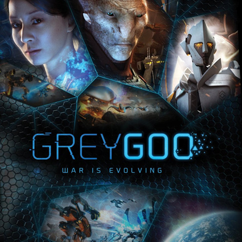 Comprar Grey Goo CD Key Comparar Preços