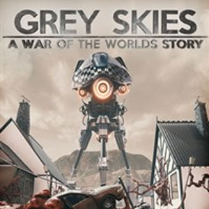 Comprar Grey Skies A War of the Worlds Story Xbox One Barato Comparar Preços