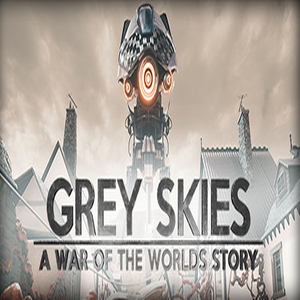 Comprar Grey Skies A War of the Worlds Story Nintendo Switch barato Comparar Preços