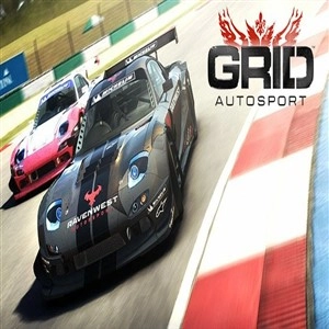 Grid Autosport Switch