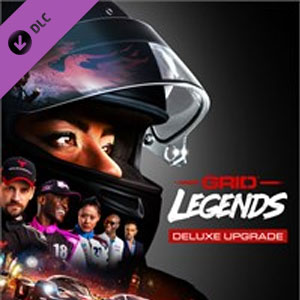 Comprar GRID Legends Deluxe Upgrade Xbox One Barato Comparar Preços