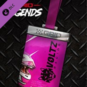 Comprar GRID Legends Voltz Pack PS5 Barato Comparar Preços