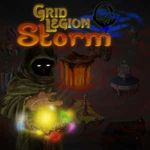 Grid Legion, Storm Pc
