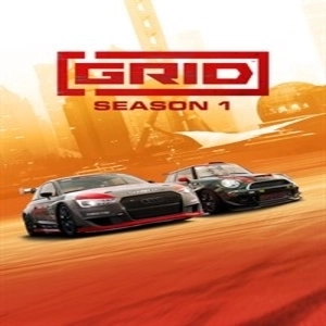 GRID Season 1 Xbox Series X