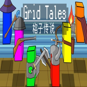 Grid Tales