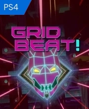 GRIDbeat! Playstation 4