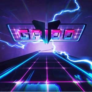 GRIDD Retroenhanced Playstation 4