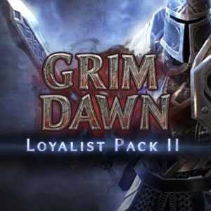 Comprar Grim Dawn Steam Loyalist Items Pack CD Key Comparar Preços