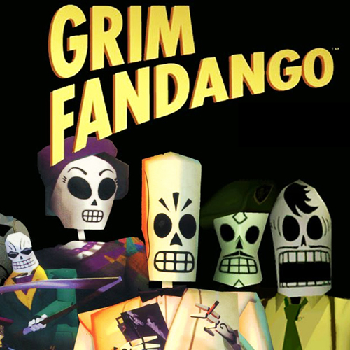 Comprar Grim Fandango Remastered CD Key Comparar Preços