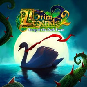 Comprar Grim Legends 2 Song of the Dark Swan Xbox Series X Barato Comparar Preços
