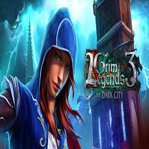Comprar Grim Legends 3 The Dark City PS4 Comparar Preços
