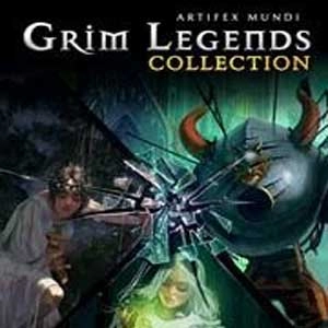 Grim Legends Collection