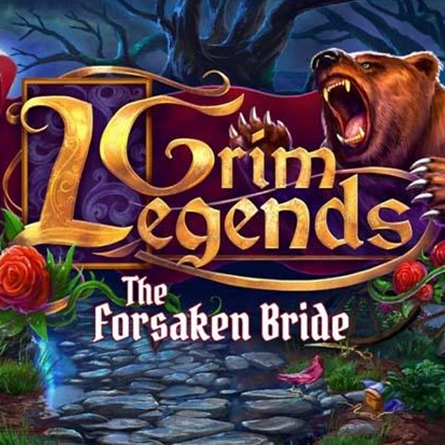 Grim Legends The Forsaken Bride Pc