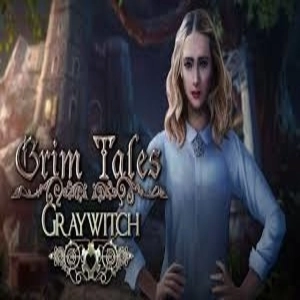 Grim Tales Graywitch Pc