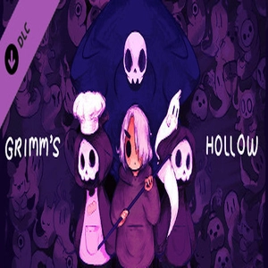 Grimms Hollow Pocket Goods