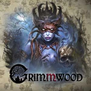 Grimmwood They Come at Night Pc