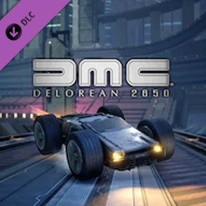 GRIP DeLorean 2650 Xbox One