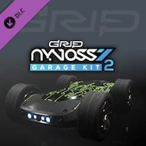GRIP Nyvoss Garage Kit 2 Xbox One