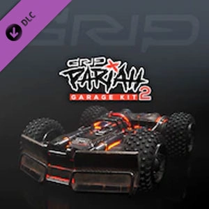 GRIP Pariah Garage Kit 2 Xbox Series X