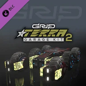GRIP Terra Garage Kit 2 Xbox One