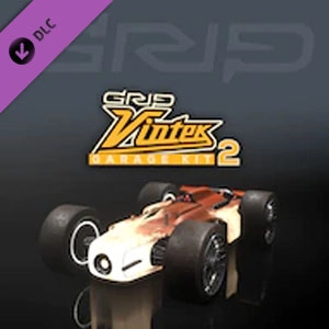 GRIP Vintek Garage Kit 2 Switch