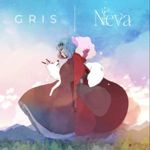 GRIS + Neva Bundle Xbox Series X