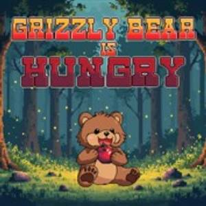 Grizzly Bear is Hungry Pack Xbox One