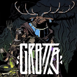 Grotto Playstation 5