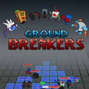 Ground Breakers Pc