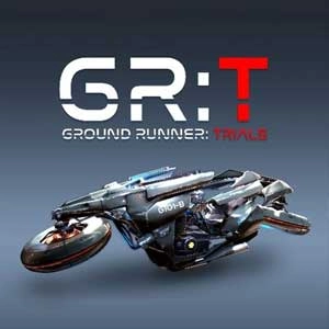 Ground Runner Trials