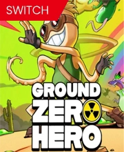 Ground Zero Hero Switch